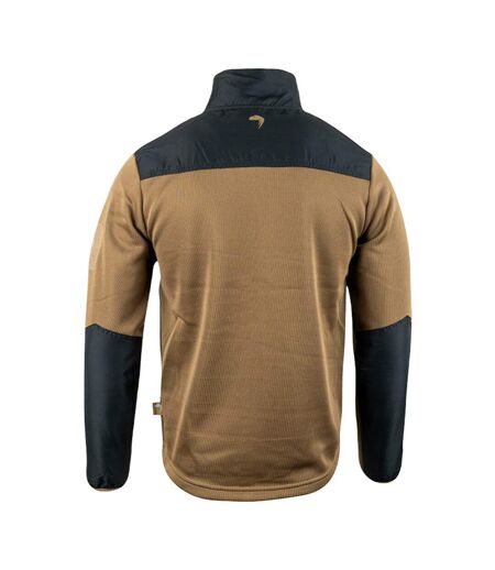 Veste Polaire Gen Special Ops Homme Gris Pâle Viper