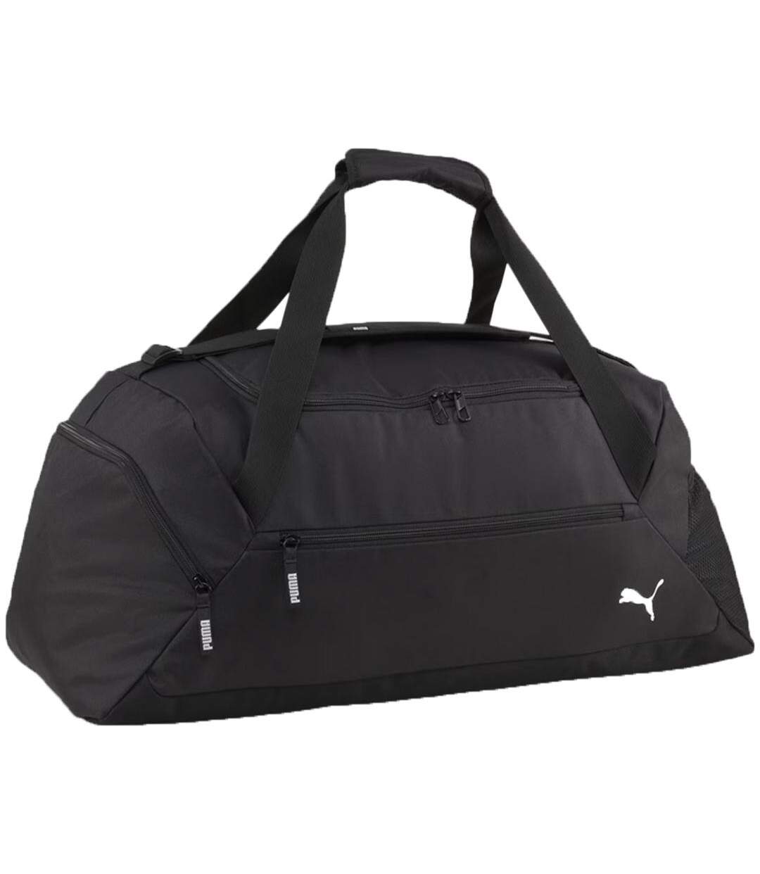 Sac De Sport Team Goal 32 Cm X 65 Cm X 29 Cm Noir Puma-1