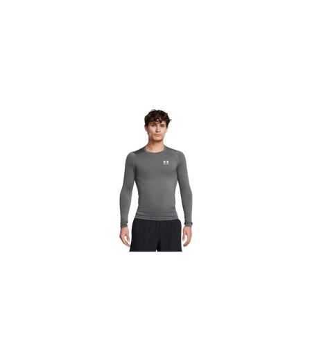 Haut Thermique Homme Gris Under Armour
