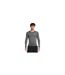 Haut Thermique Homme Gris Under Armour-1
