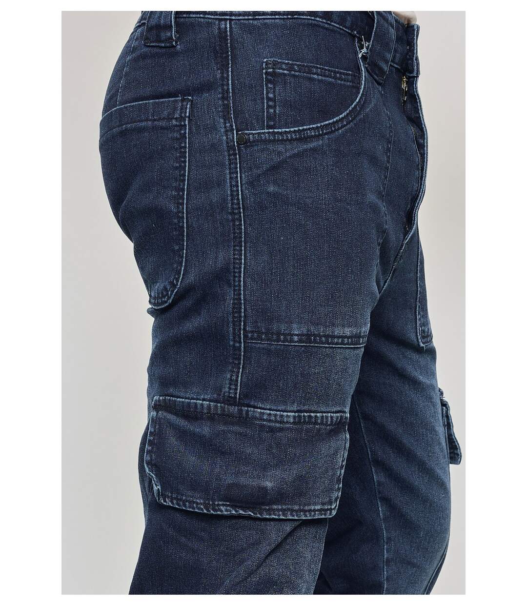 JEANS CARGO-4