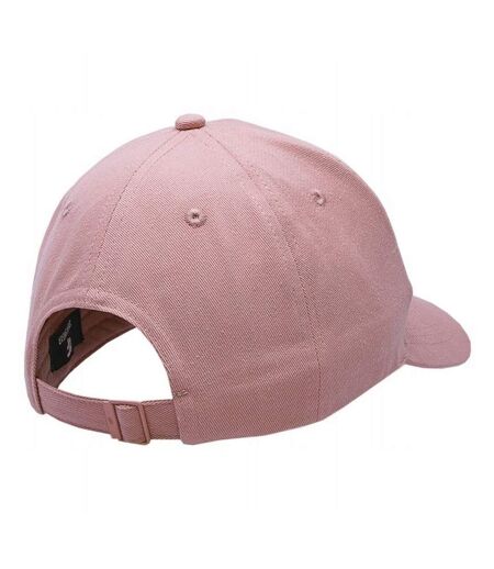 Casquette De Baseball Ss23acabf116 Femme Rose 4F