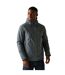 Veste Imperméable Homme Gris Orageux Denim Sombre Regatta-1