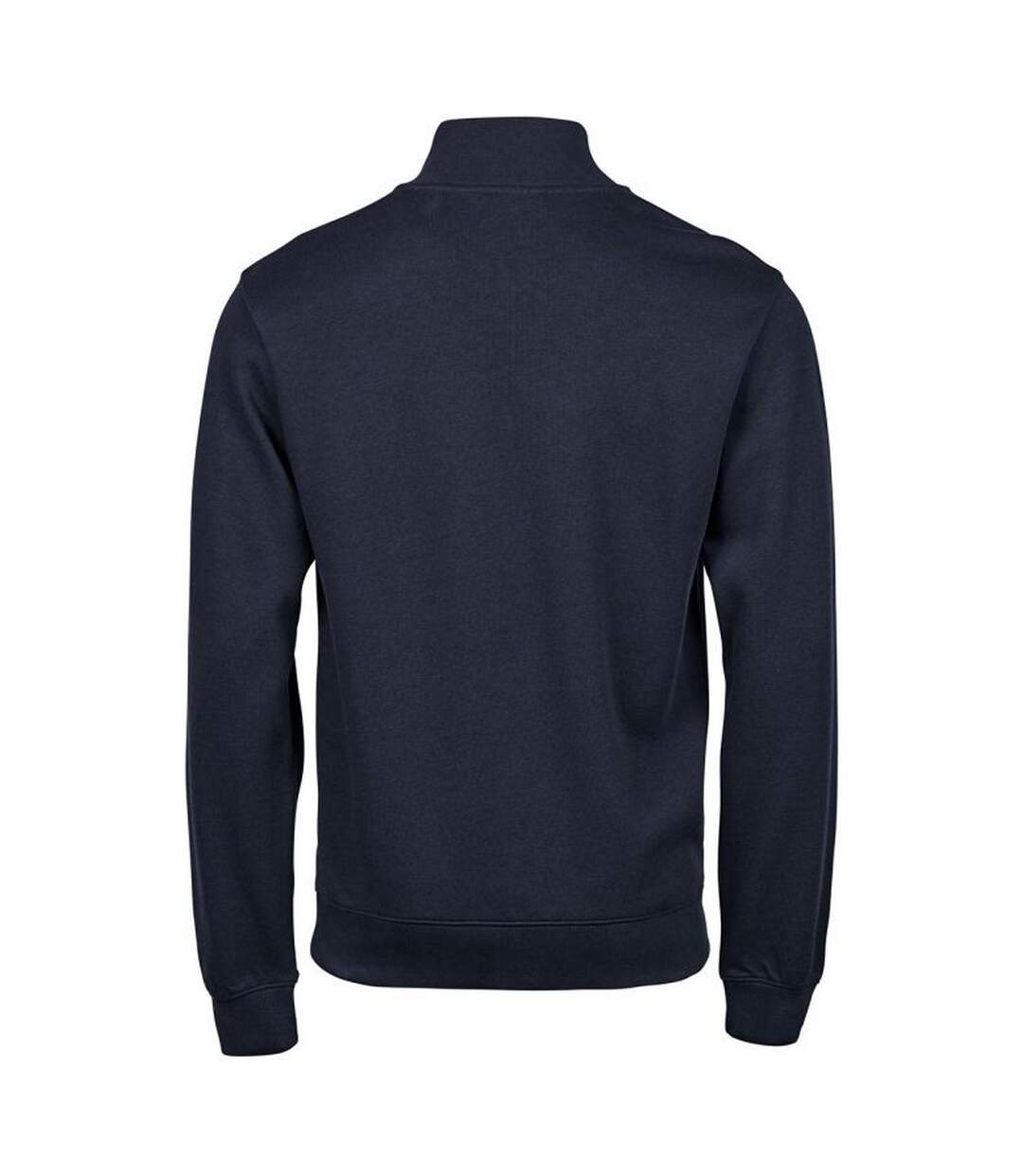 Sweat Homme Bleu Marine Tee Jays-2