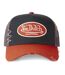 Casquettes homme trucker avec filet Von Dutch Vondutch