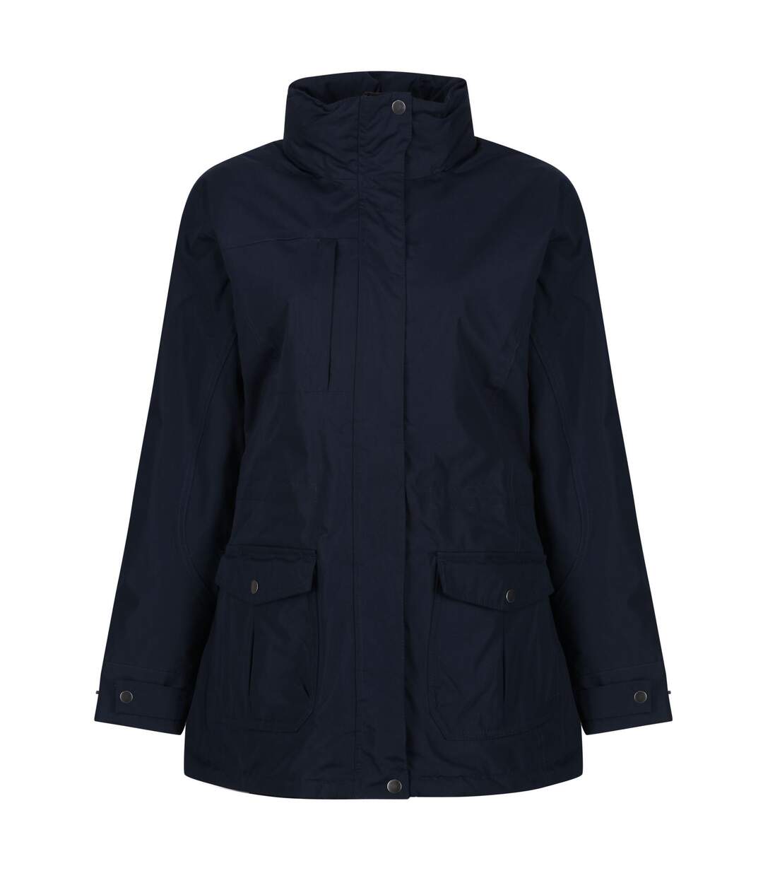 Regatta Womens/Ladies Darby Insulated Jacket (Navy) - UTRG3553