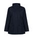 Regatta Womens/Ladies Darby Insulated Jacket (Navy) - UTRG3553