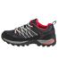 Chaussures De Marche Rigel Femme Bleu Marine Foncé CMP-2