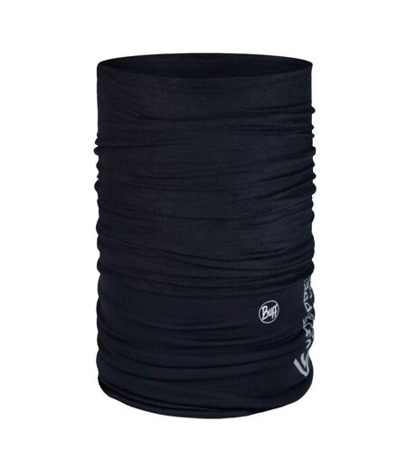 Snood Motif/style Logo Adulte Taille Unique Noir Buff