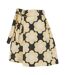 Short orla kiely femme noir Regatta