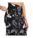 Legging Motif/style Imprimé Graphique We Run Femme Noir Under Armour-4