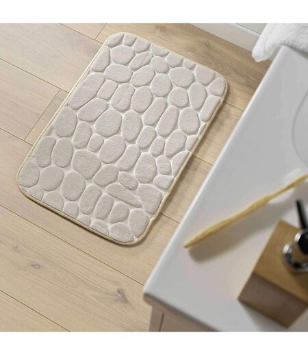 Tapis de bain Galet