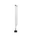 Ameste Phone Holder Lanyard White MidOcean-3