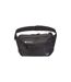 Travel rfid blocking bum bag one size black Mountain Warehouse-1