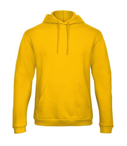 Unisex adult id.203 50/50 hoodie gold B&C