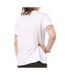 T-shirt Blanc Femme Roxy Corralejo - XS