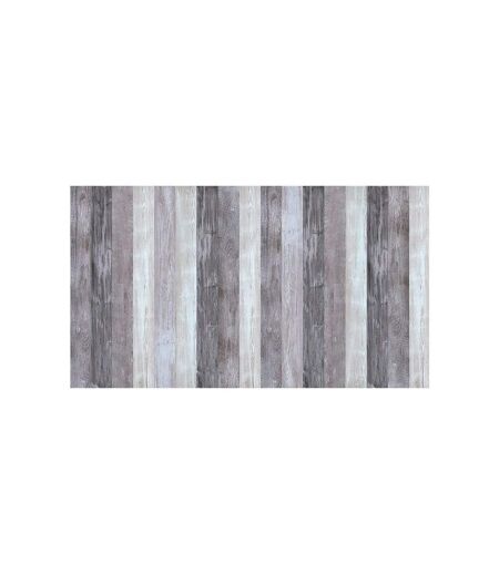 Papier Peint XXL Grey Island 280x500cm