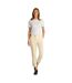 T-shirt Manches Courtes Homme Blanc Tommy Hilfiger-4