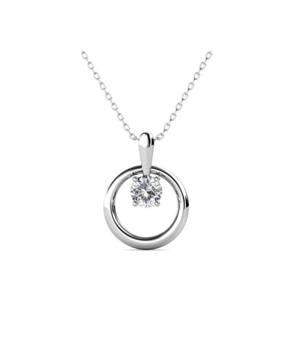 Pendentifs Octavia, Cristal d'Autriche