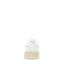 Baskets beige/blanc femme puma  carina-3