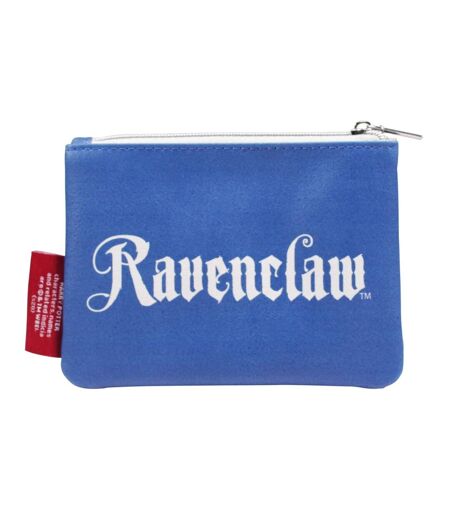 Porte-monnaie Motif/style Serdaigle Taille Unique Bleu Harry Potter