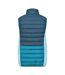 Womens/ladies Harrock Ii Baffled Gilet Gulfstream Reflecting Lake Regatta-3
