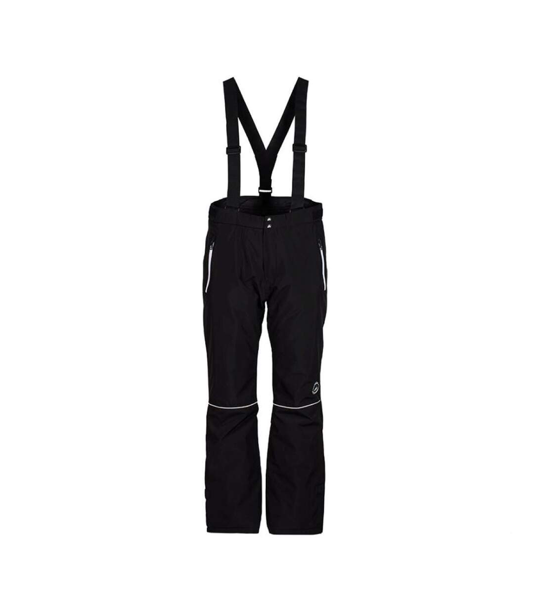 Pantalon de ski homme CLUSAZ-1