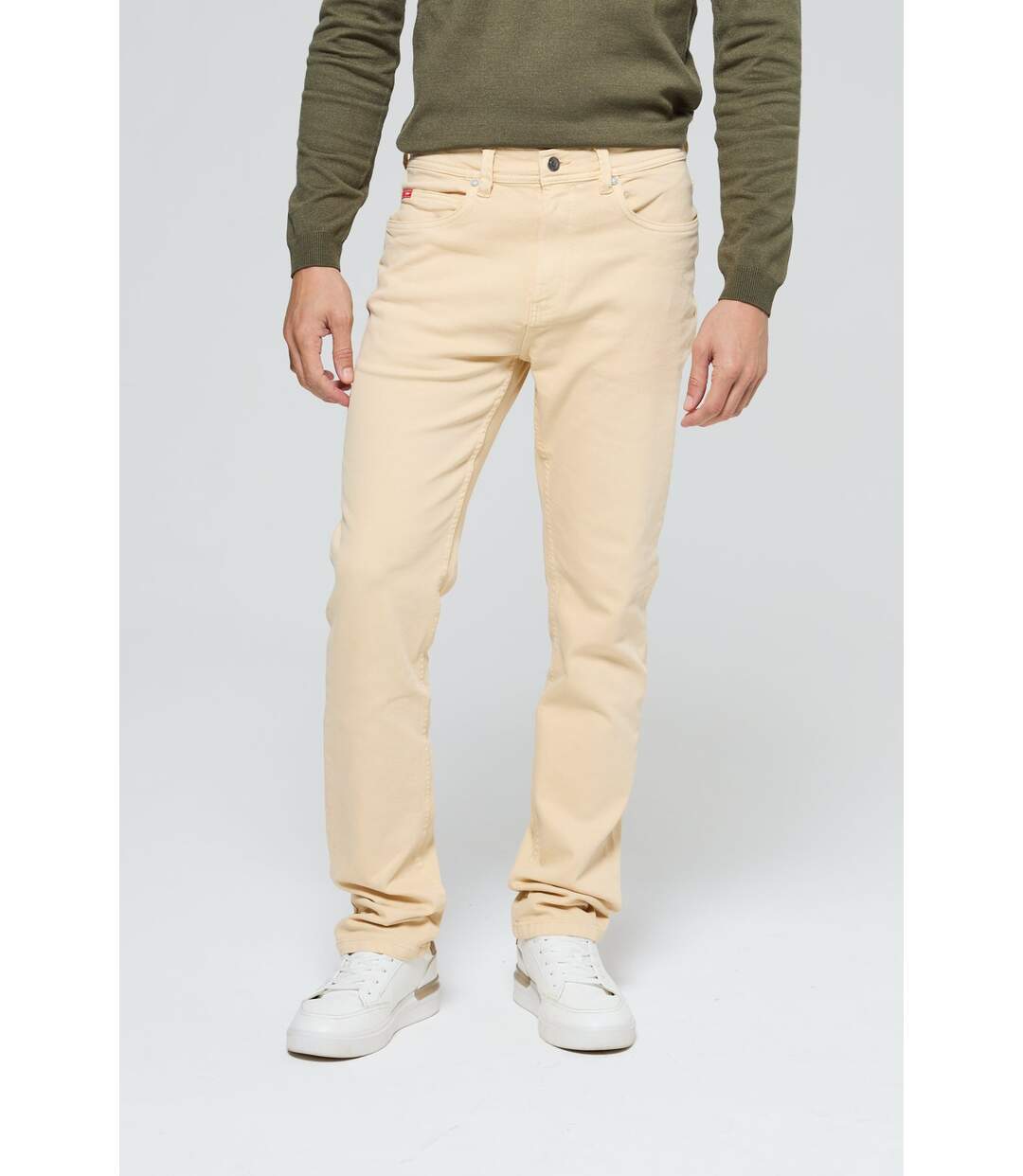 Pantalon Straight Julien-2