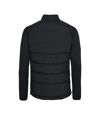 Ipswich Town FC Mens 22/23 Umbro Thermal Jacket (Black/Carbon)