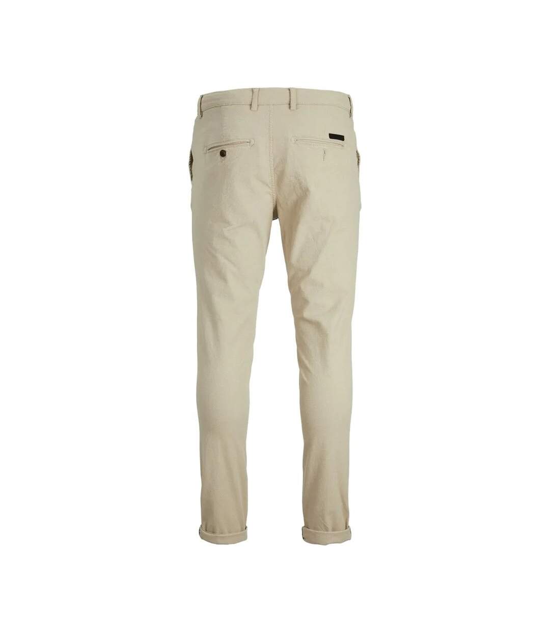 Pantalon Marco Homme Gris Jack And Jones-3