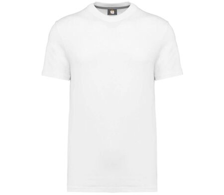 T-shirt de travail - Unisexe - WK305 - blanc