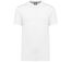 T-shirt de travail - Unisexe - WK305 - blanc-1