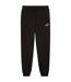 Pantalon De Jogging Style Logo Essentials Homme Noir Puma-1