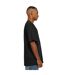 T-shirt homme noir Urban Classics-4