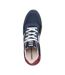 Baskets Homme Bleu Majolique Jack And Jones-3