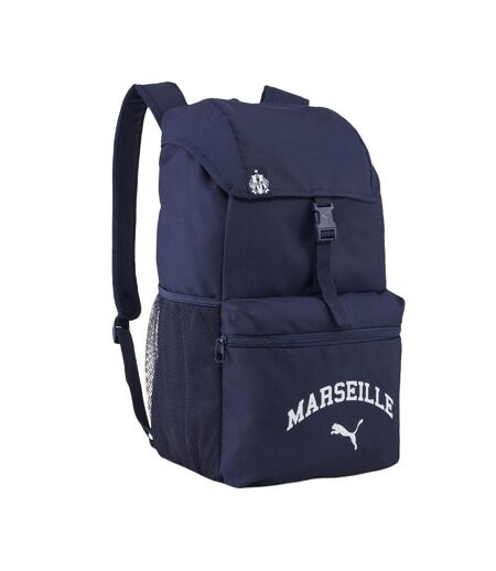 OM sac à dos marine homme puma culture