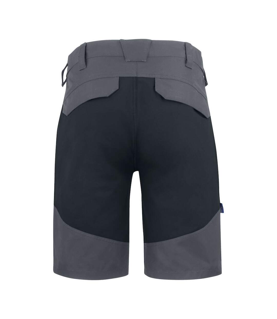 Short cargo homme gris Projob