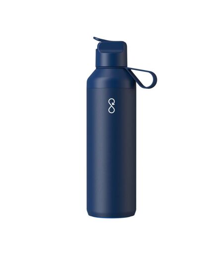 Gourde Taille Unique Bleu Mer Ocean Bottle
