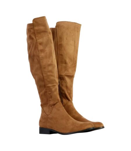 Bottes à Zip The Divine Factory