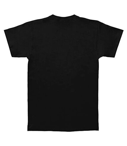Pokemon - T-shirt - Adulte (Noir / Violet) - UTHE749