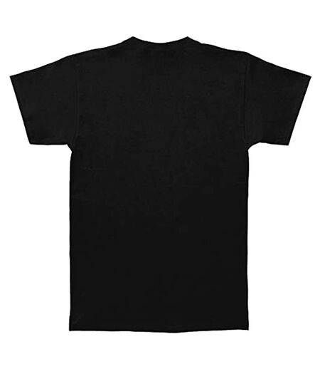 Pokemon - T-shirt - Adulte (Noir / Violet) - UTHE749