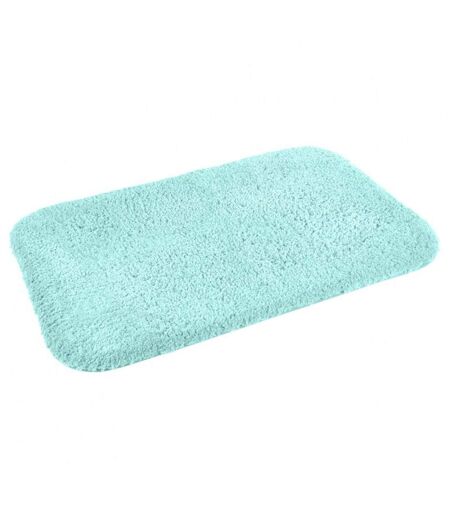 Tapis de Bain Microfibre Mellow 50x80cm Vert Menthe