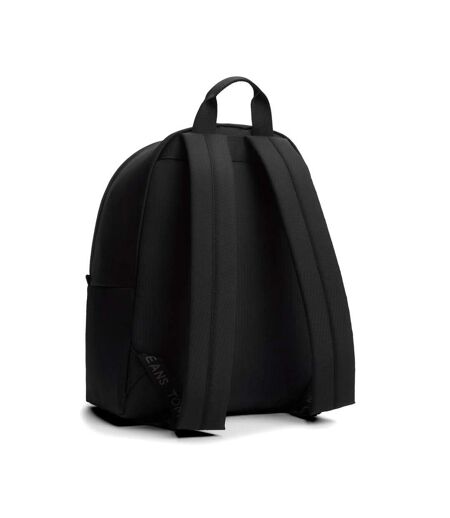 Sac à dos noir mixte tommy hilfiger daily ripsto