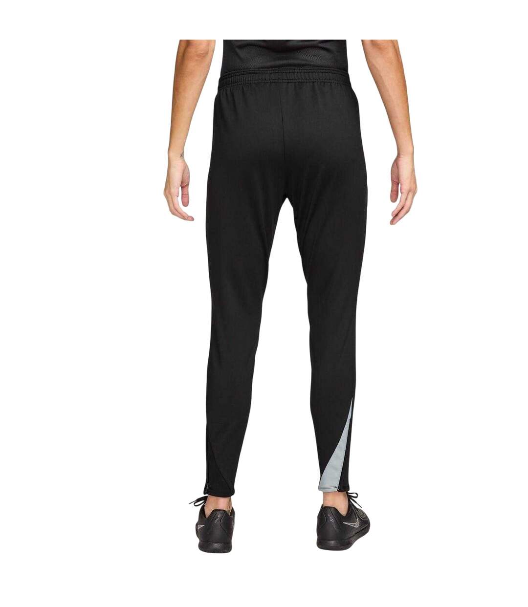 Pantalon De Survêtement Motif/style Chelsea 2025/2026 Strike Femme Noir Argenté Nike-2