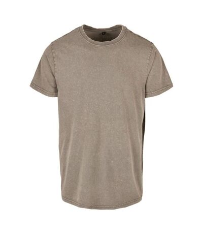 Build Your Brand - T-shirt - Homme (Anthracite) - UTRW8373