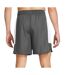 Short gris homme under armour baseline - l-2