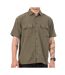 Chemise kaki homme kaporal bestye-1