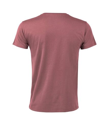 SOLS Mens Regent Slim Fit Short Sleeve T-Shirt (Ancient Pink) - UTPC506