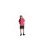 T-shirt Motif/style Linéaire Homme Rose Adidas-1
