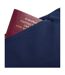 Belt bag 2 litres french navy Quadra-4